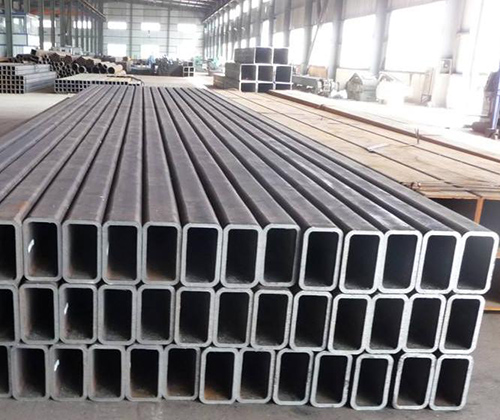 16mn無(wú)縫方矩管